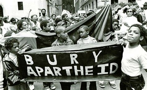 Apartheid Racial Segregation In South Africa Reconciliations Of Nations