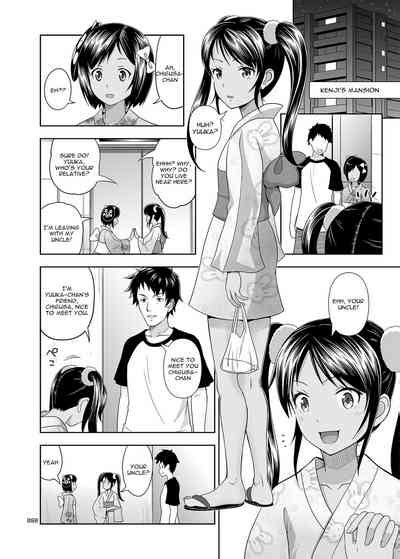 Meikko Na Shoujo No Ehon Chapter 1 3 4 Nhentai Hentai Doujinshi And Manga