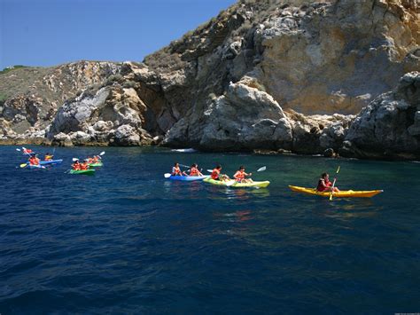 Top 10 des activités nautiques à faire en famille - Catalunya Experience
