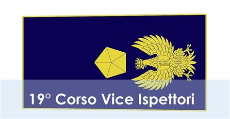 19 Corso Vice Ispettori S I A P Sindacato Italiano Appartenenti