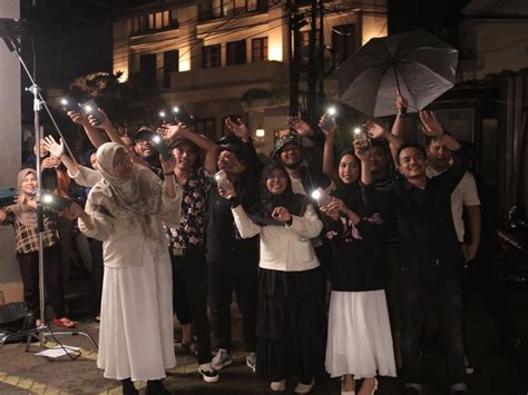 Momen Anniversary Ke Shireen Sungkar Dan Teuku Wisnu