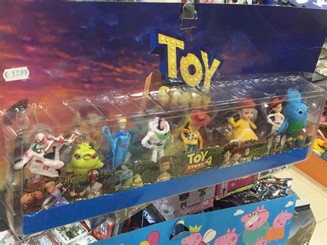 Bootleg Toy Story Toys Creepy Gallery Ebaums World