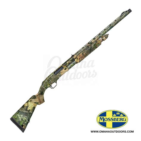 Mossberg Ulti Mag Turkey Camo Pump Shotgun Gauge Rd