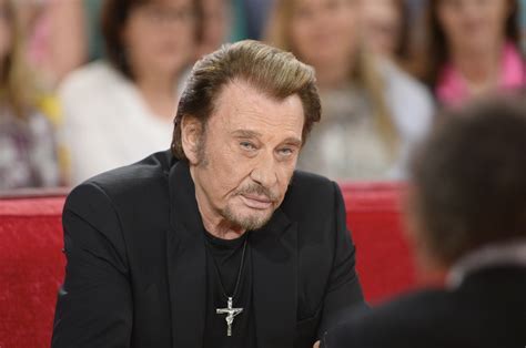 Johnny Hallyday Cet Hommage Hors Normes Qui Ne Fait Pas Du Tout L