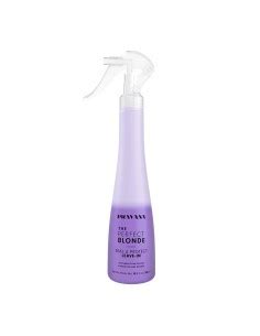 Buy Pravana The Perfect Blonde Seal Protect Leave In 300ml By