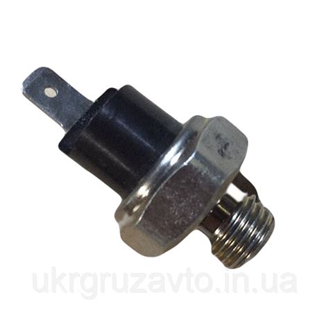 Датчик аварийного давления воздуха 6032.3829 ММ124Д (ключ 22), 2702. ...