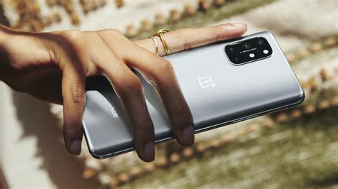 El Oneplus 8t Tiene Una Variante Plus Que Solo Algunos Podrán Comprar