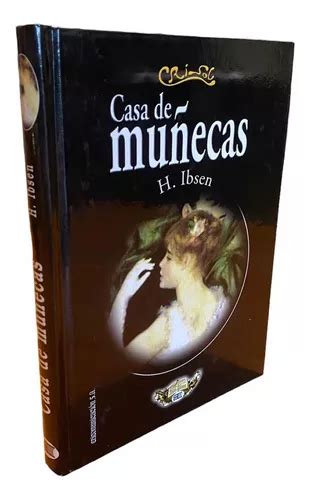 Casa De Mu Ecas Tapa Dura Henrik Ibsen