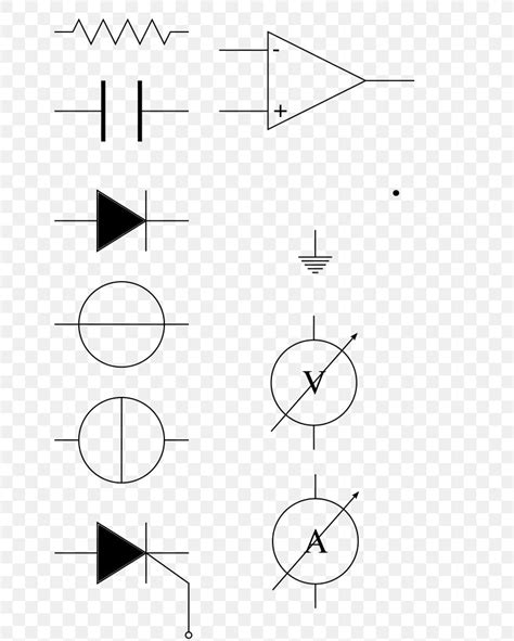 Cable Diagram Symbols Wiring Core