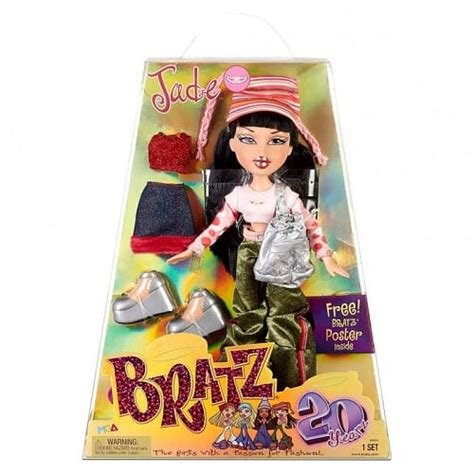 Bratz Lo Que Debes Saber Antes De Comprarlas EdicionesAmargord