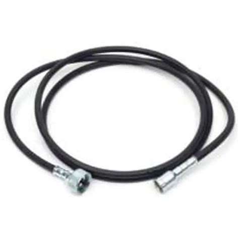 El Camino Speedometer Cable With Speed Muncie Only Inches