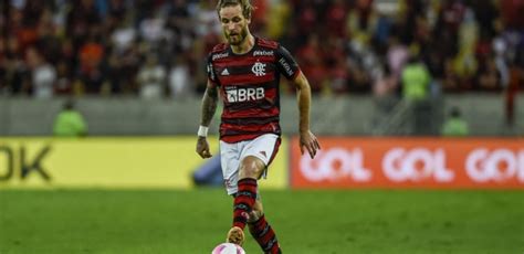 Urgente Léo Pereira Tem Lesão Constata E Pode Desfalcar O Flamengo