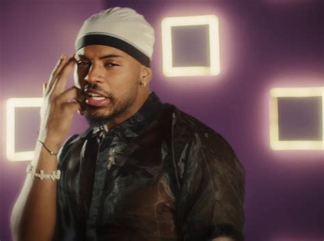 Trevor Jackson Releases Music Video For Sneaky Link Inspired Track