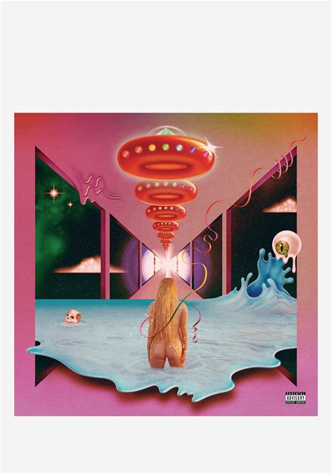 KeSha-Rainbow 2 LP Vinyl | Newbury Comics