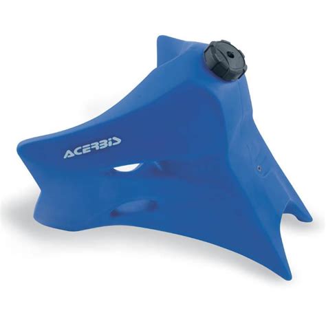 Acerbis Tank Blue 12 5 L Yamaha YZF 250 450 06 09 WRF 250 450 07 09