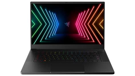 Razer Blade 15 Advanced Model (2021) review | CNN Underscored