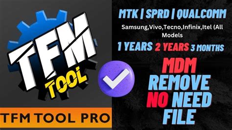 Tfm Tool Pro Activation Tfm Tool Pro Register YouTube