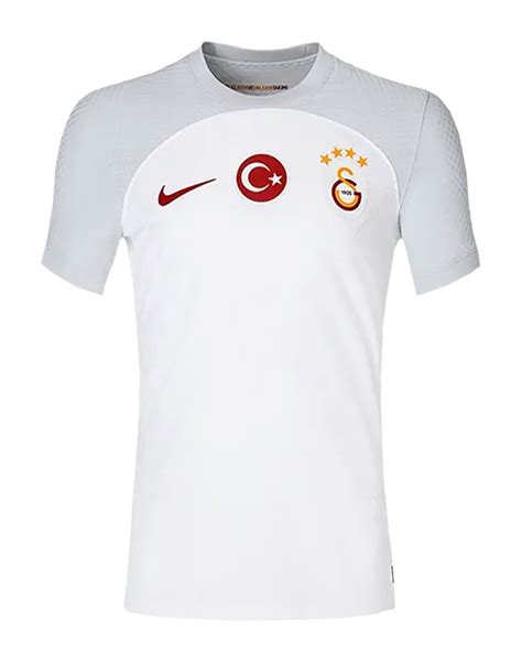 Galatasaray Away Kit