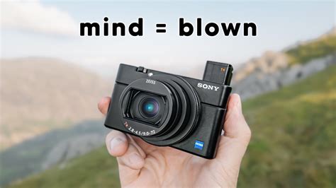 sony digital cameras