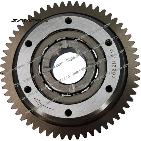 Starter One Way Clutch Gear Kit For HONDA CBF150 CRF150F XR150L