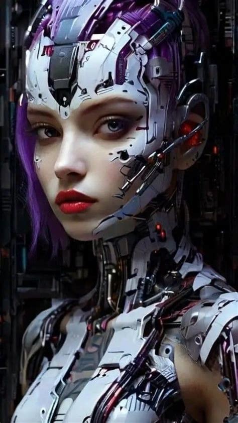 Pin By Felipe Aguiar On Cyberpunk 2077 In 2024 Robot Wallpaper Robot Art Cool Robots