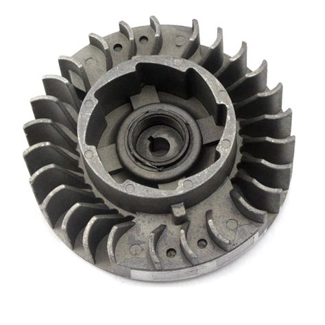 Chain Saw Parts Flywheel For Stihl 038 Ms380 Chainsaw China Chainsaw