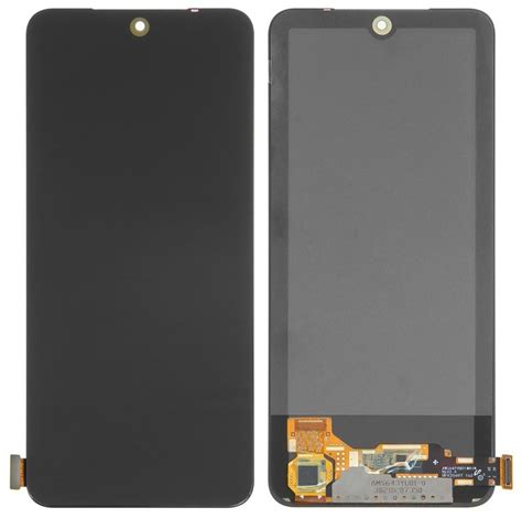 Модуль для Xiaomi Redmi Note 11, 11S 4G, Poco M4 Pro 4G (2201117TY ...