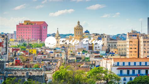 The Worst Time To Visit Cuba Travelers Guide In Triptivy