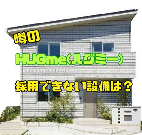 これもダメ噂のHUGme ハグミー で採用できないこと17選 ゆすずみ blog