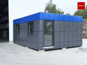 B Rocontainer Standardmodelle Ma E Und Preise Kraft