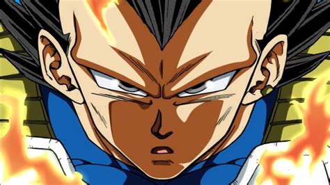 Vegeta Fans Aren't Happy With His New "Ultra Ego" Transformation