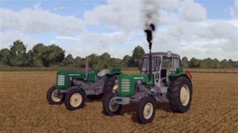 Ls Ursus C Pack V Ursus Mod F R Landwirtschafts Simulator