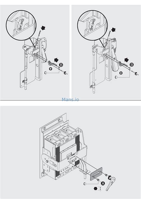 ABB SACE Tmax T 6 8 Page 6