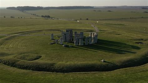 Grandes Misterios De La Historia Desvelando Los Secretos De Stonehenge