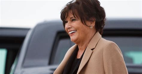 Amalija Knavs Mother Of Former First Lady Melania Trump Dies At 78