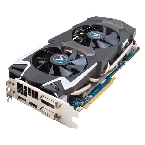 Sapphire Radeon R X Vapor X G Gddr Oc Carte Graphique Sapphire