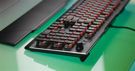 10 Best Gaming Keyboards of 2021 (So Far)