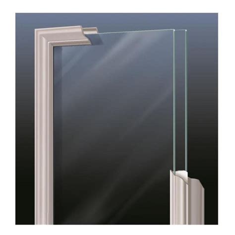 Door Glass Frames