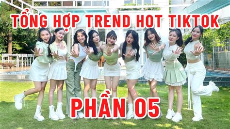 Red Queens Mash Up Tiktok Hot Trend ViỆt Nam 2022 P5 Minhx