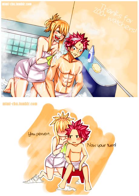 ♥naluღೋ Natsu X Lucy Nalu Fan Art 36133768 Fanpop