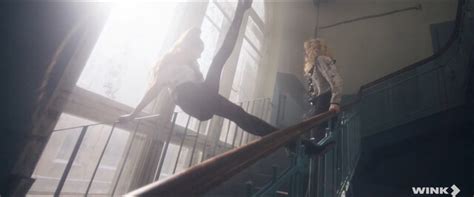 Nude Video Celebs Ulyana Kravets Sexy Etc Kombinatsiya S E