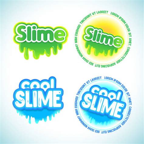 Royalty Free Green Slime Clip Art Vector Images And Illustrations Istock