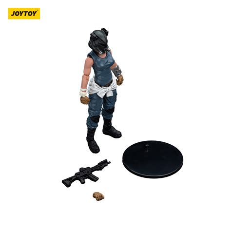 JOYTOY X Hardcore Coldplay Army Builder Promotion Pack 2