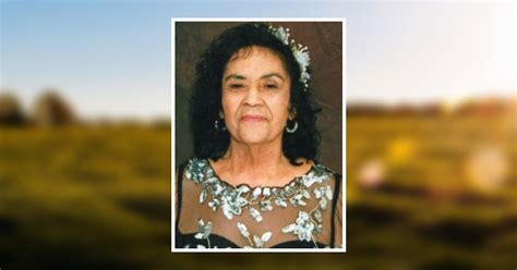 Susie Gomez Obituary Terpening Son Mortuary