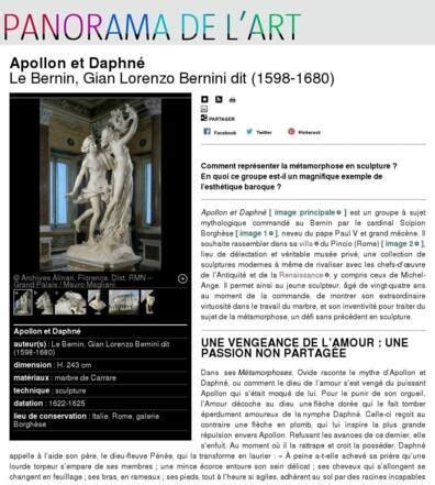 Le Baroque Histoire Caract Ristiques Artistes Hda