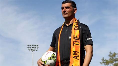 John Aloisi deserves his chance at Brisbane Roar after Ange Postecoglou ...