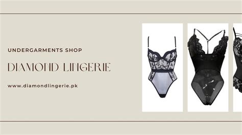 Diamond Lingerie Diamondlingerieofficial Profile Pinterest