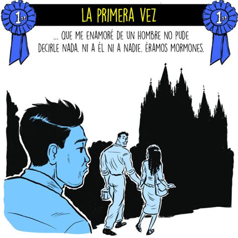 Un Vistazo A Todas Mis Primeras Veces Como Gay Incluyendo Amores Y P Rdidas