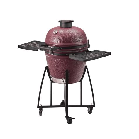 Ceramic Kamado Charcoal Grill Products Char Griller