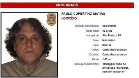 Suspeito De Matar O Ator Rafael Miguel Entra Na Lista Dos Mais